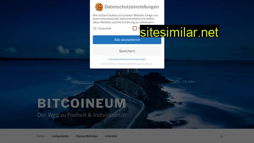bitcoineum.ch alternative sites