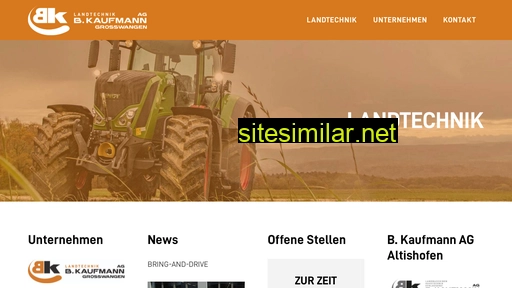 bkaufmann-grosswangen.ch alternative sites