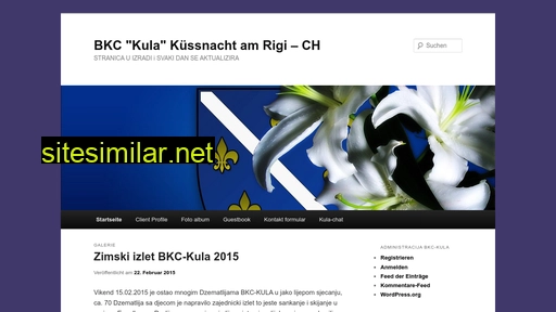 bkc-kula.ch alternative sites