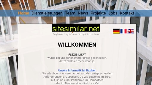 bkplan.ch alternative sites