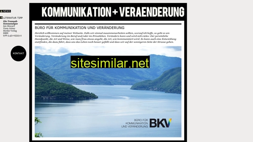 Bkv-bischofberger similar sites