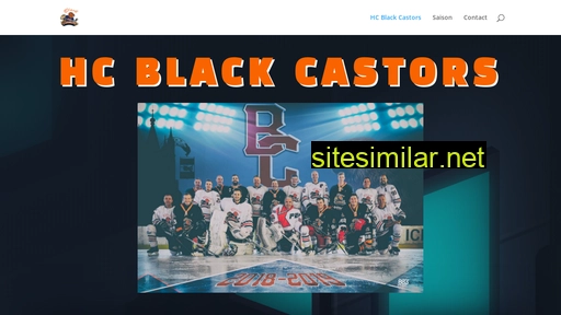 blackcastors.ch alternative sites