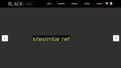 blacklake.ch alternative sites