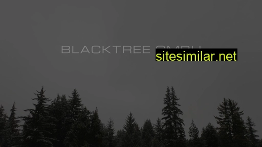 Blacktree similar sites