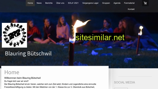 blauringbuetschwil.ch alternative sites
