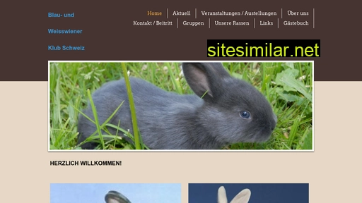 blauweisswienerklub.ch alternative sites