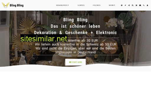 bling-bling-schaffhausen.ch alternative sites