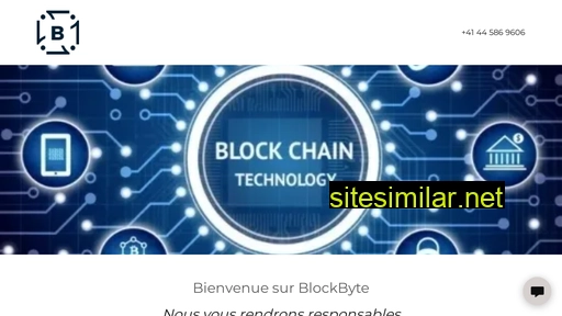 blockbyte.ch alternative sites