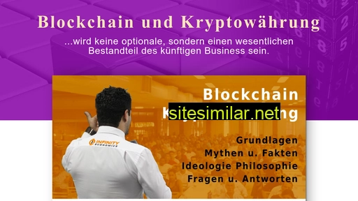blockchain-affin.ch alternative sites