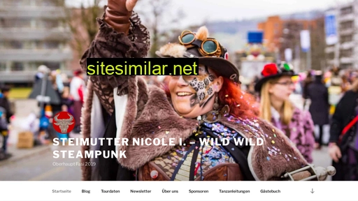 blog.steimutter-nicole.ch alternative sites