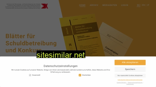blschk.ch alternative sites