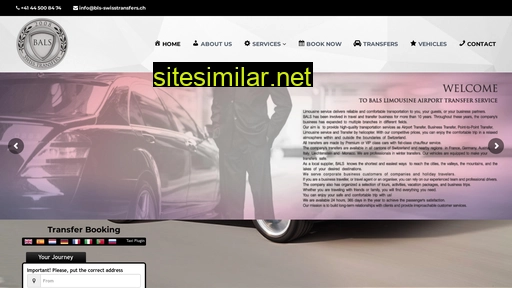 bls-swisstransfers.ch alternative sites