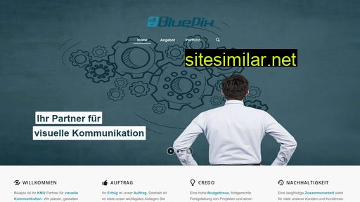 bluepix.ch alternative sites