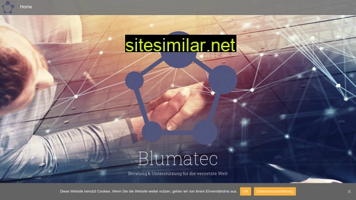 blumatec.ch alternative sites