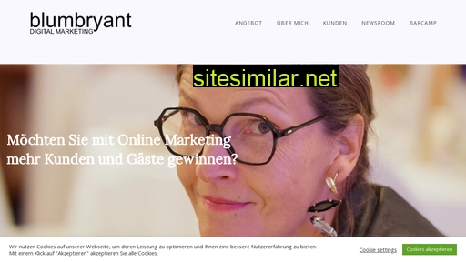 blumbryant.ch alternative sites
