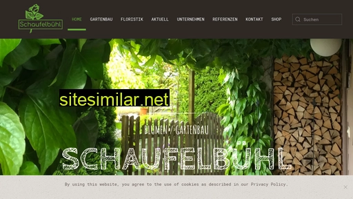 blumen-schaufelbuehl.ch alternative sites