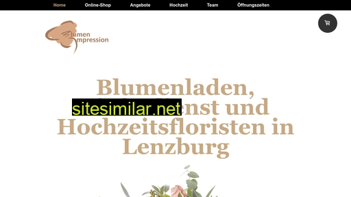 blumenimpression.ch alternative sites