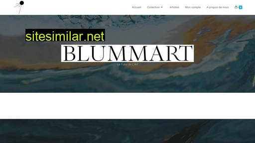 blummart.ch alternative sites