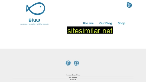 bluw.ch alternative sites
