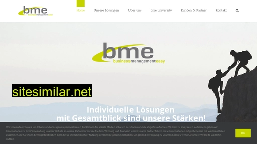 bme-ag.ch alternative sites