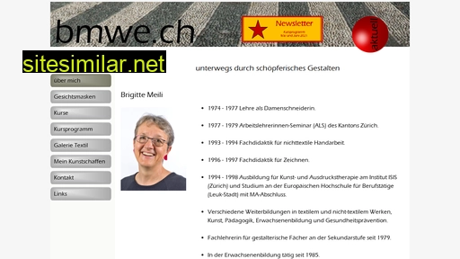 bmwe.ch alternative sites
