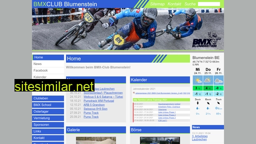 bmxclub.ch alternative sites