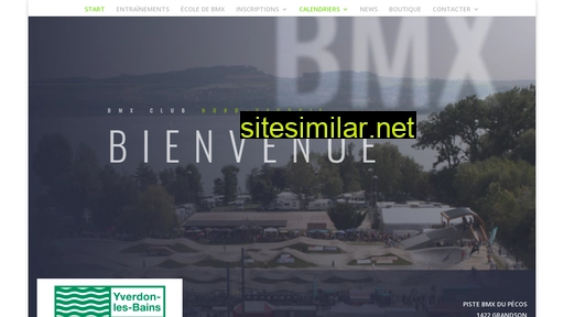 bmxnv.ch alternative sites