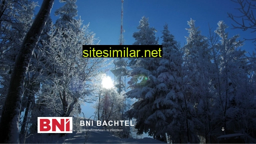 bni-bachtel.ch alternative sites