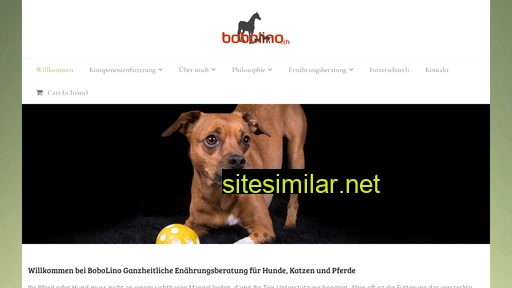 bobolino.ch alternative sites