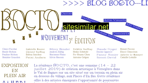 bocto.ch alternative sites
