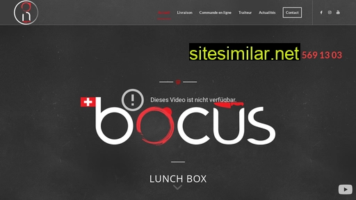 bocus.ch alternative sites