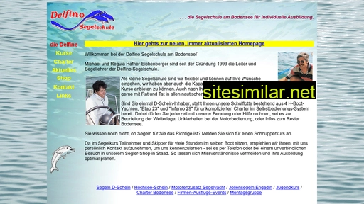 bodensee-segelschule.ch alternative sites