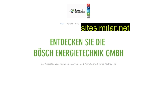 boesch-energietechnik.ch alternative sites