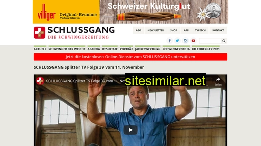 boesenschwingermagazin.ch alternative sites