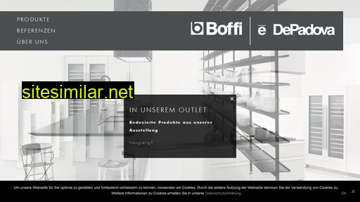 boffi-luzern.ch alternative sites