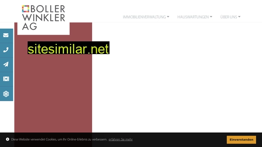 boller-winkler.ch alternative sites
