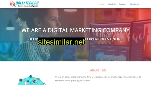 bollytech.ch alternative sites
