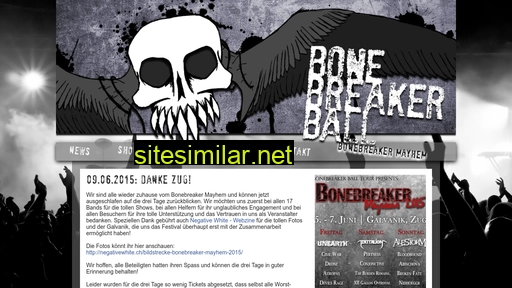 bonebreakermayhem.ch alternative sites
