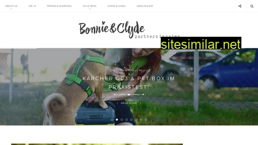 bonnieandclyde.ch alternative sites