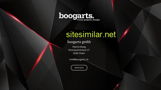 boogarts.ch alternative sites