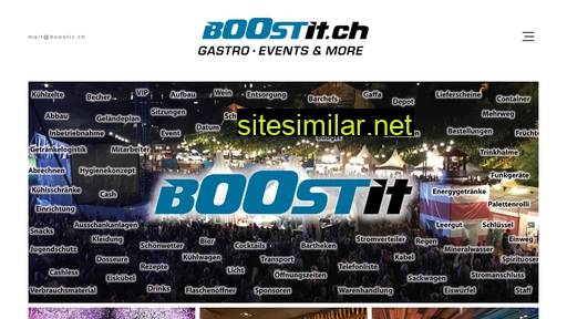 boostit-1508946402.web.host.ch alternative sites