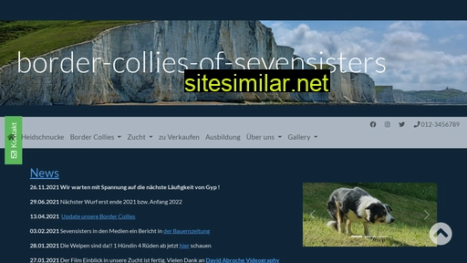 border-collies-of-sevensisters.ch alternative sites