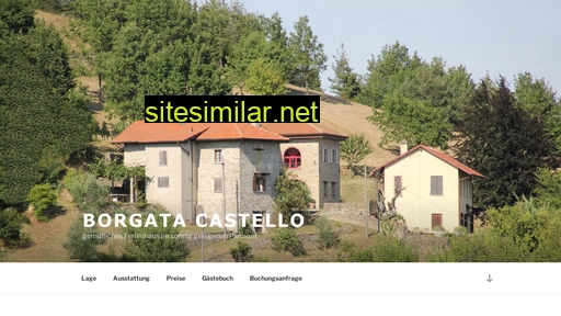 borgatacastello.ch alternative sites