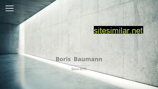 boris-baumann.ch alternative sites