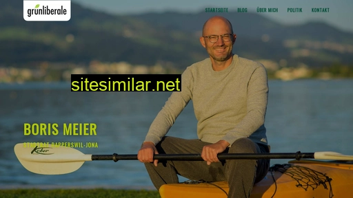 boris-meier.ch alternative sites
