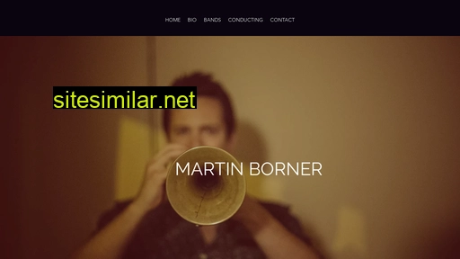 bornermusic.ch alternative sites
