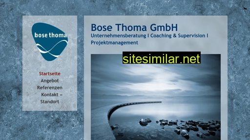 bosethoma.ch alternative sites