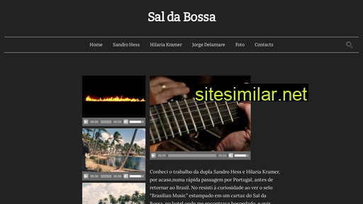 bossa.ch alternative sites