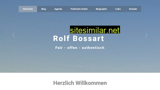 bossartrolf.ch alternative sites