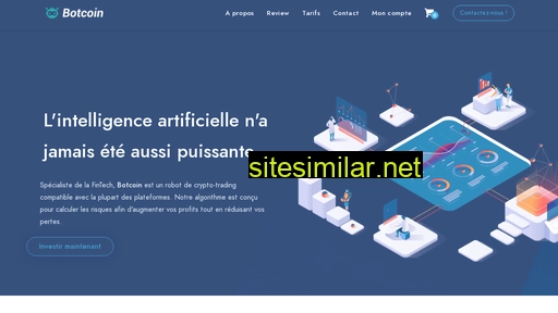 botcoin.ch alternative sites